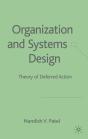 Organization And Systems Design - Preview