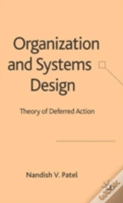 Capa do artigo Organization And Systems Design