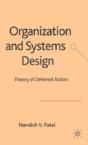 Organization And Systems Design - Preview