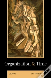 Capa do artigo Organization And Time
