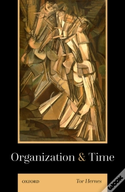 Capa do artigo Organization And Time