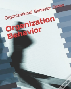 Capa do artigo Organization Behavior