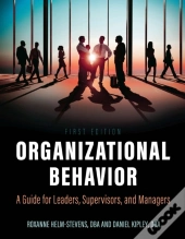Organization Behavior