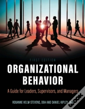 Capa do artigo Organization Behavior