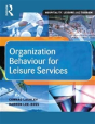Organization Behaviour For Leisure Services - Preview