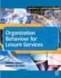 Organization Behaviour For Leisure Services - Preview