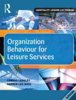 Capa do artigo Organization Behaviour For Leisure Services