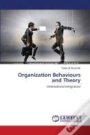 Organization Behaviours And Theory