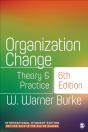 Organization Change - International Student Edition - Preview