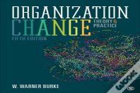 Organization Change