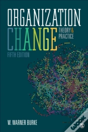 Capa do artigo Organization Change
