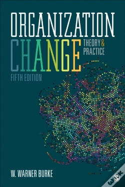 Capa do artigo Organization Change