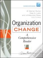 Organization Change