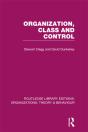 Organization, Class And Control (Rle: Organizations) - Preview