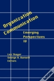 Capa do artigo Organization-Communication
