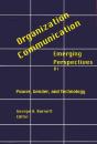 Organization-Communication - Preview