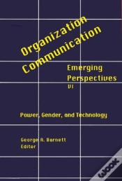 Capa do artigo Organization-Communication
