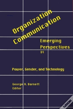 Capa do artigo Organization-Communication
