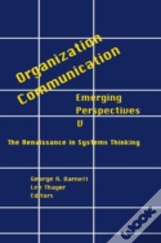 Organization-Communication