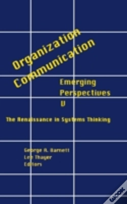 Capa do artigo Organization-Communication