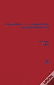 Capa do artigo Organization-Communication
