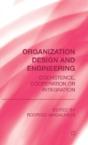 Organization Design And Engineering - Preview
