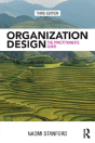 Organization Design - Preview