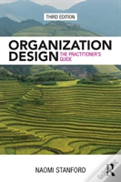 Capa do artigo Organization Design