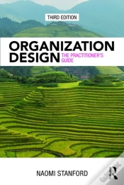 Capa do artigo Organization Design