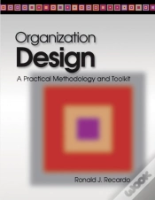 Capa do artigo Organization Design