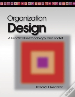Capa do artigo Organization Design