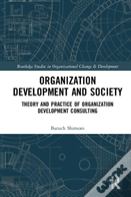 Organization Development And Society