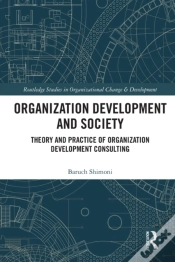 Capa do artigo Organization Development And Society