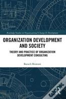 Organization Development And Society