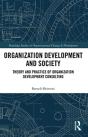 Organization Development And Society - Preview