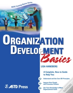 Capa do artigo Organization Development Basics