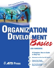 Capa do artigo Organization Development Basics