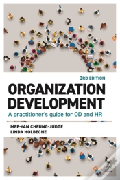Capa do artigo Organization Development