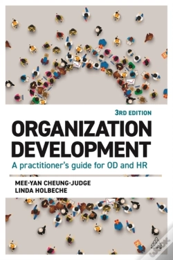 Capa do artigo Organization Development