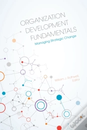 Capa do artigo Organization Development Fundamentals