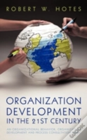 Organization Development In The 21st Century