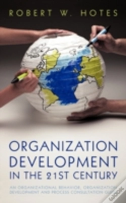Capa do artigo Organization Development In The 21st Century
