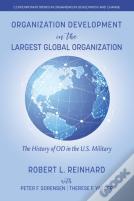 Organization Development In The Largest Global Organization