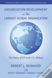 Capa do artigo Organization Development In The Largest Global Organization