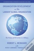 Organization Development In The Largest Global Organization