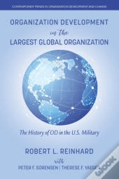 Organization Development In The Largest Global Organization