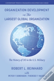 Capa do artigo Organization Development In The Largest Global Organization