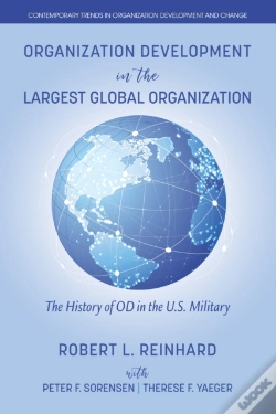 Capa do artigo Organization Development In The Largest Global Organization
