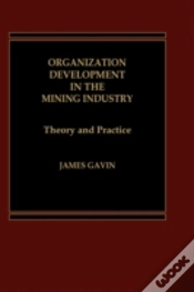 Capa do artigo Organization Development In The Mining Industry