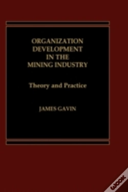 Capa do artigo Organization Development In The Mining Industry